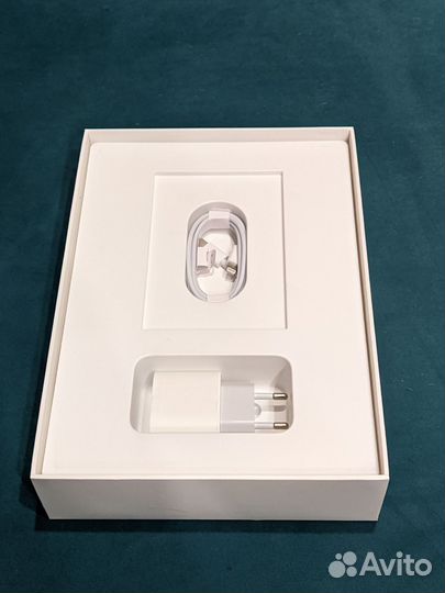 Apple iPad Air 2 - 16Гб Wi-fi