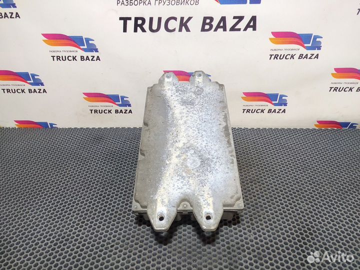 Преобразователь напряжения Volvo FH