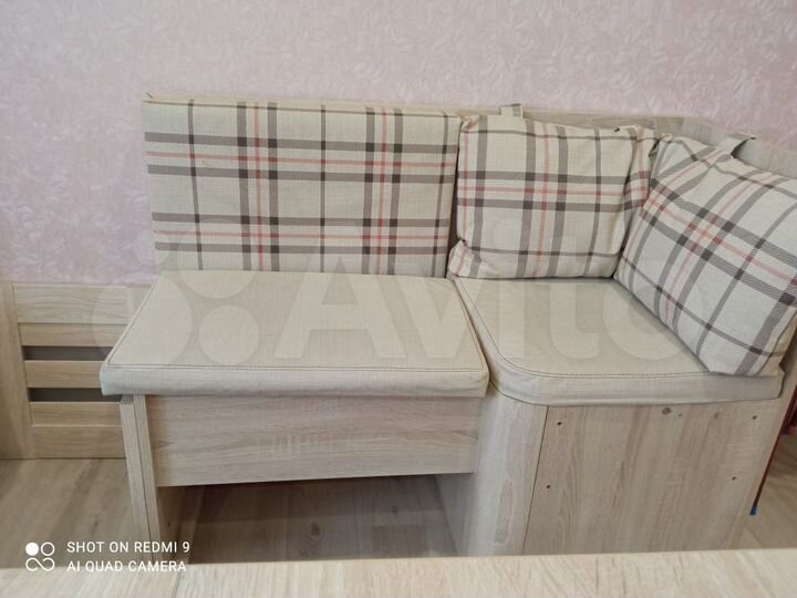 2-к. квартира, 60,9 м², 2/9 эт.