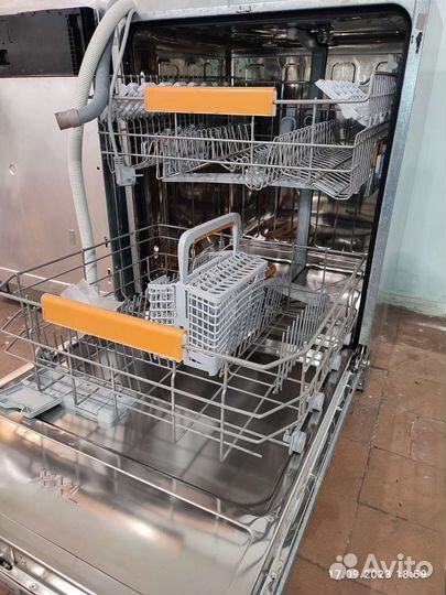 Посудомоечная машина electrolux 60