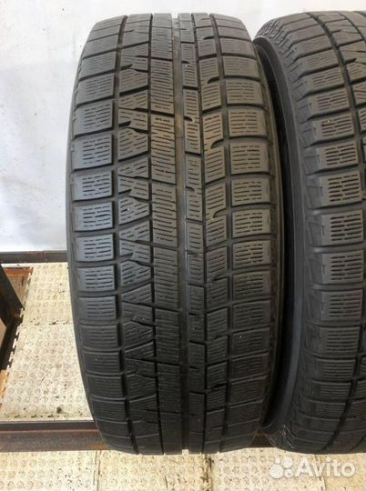 Yokohama Ice Guard IG50+ 215/55 R17 98W