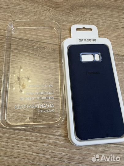 Samsung galaxy s8 plus чехол