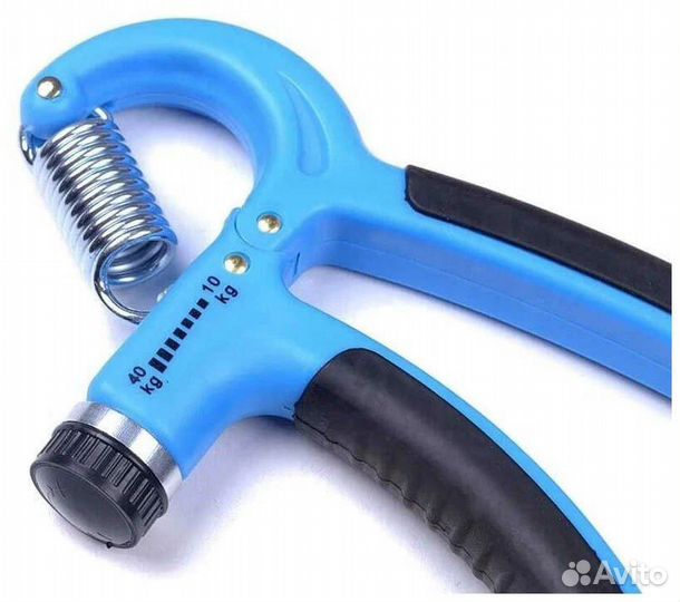 Эспандеры кистевые