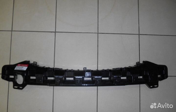 Усилитель Бампера Kia Rio 3 рестайлинг