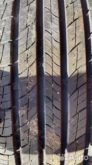 Hankook Dynapro HP2 RA33 285/60 R18 116V