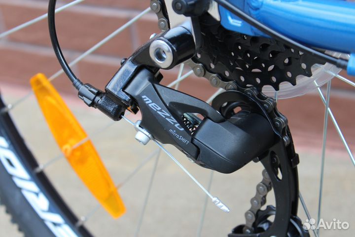 Merida 2022 Crossway 10 lady. Женский