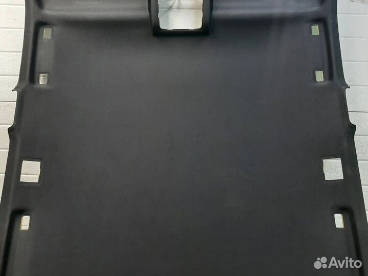 Обшивка потолка BMW X3 (E83) 2004