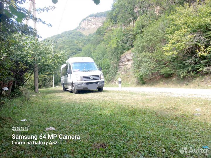 Заказ автобуса. Пассажирские перевозки. Трансфер