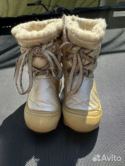 Детская обувь для девочек для мальчиков