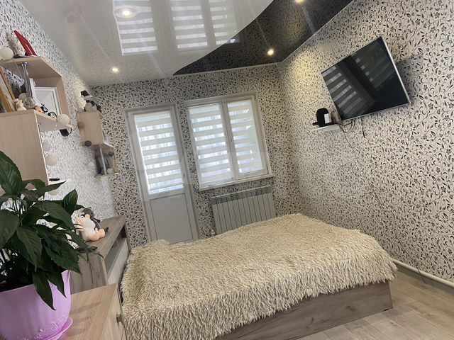 2-к. квартира, 54,8 м², 3/3 эт.