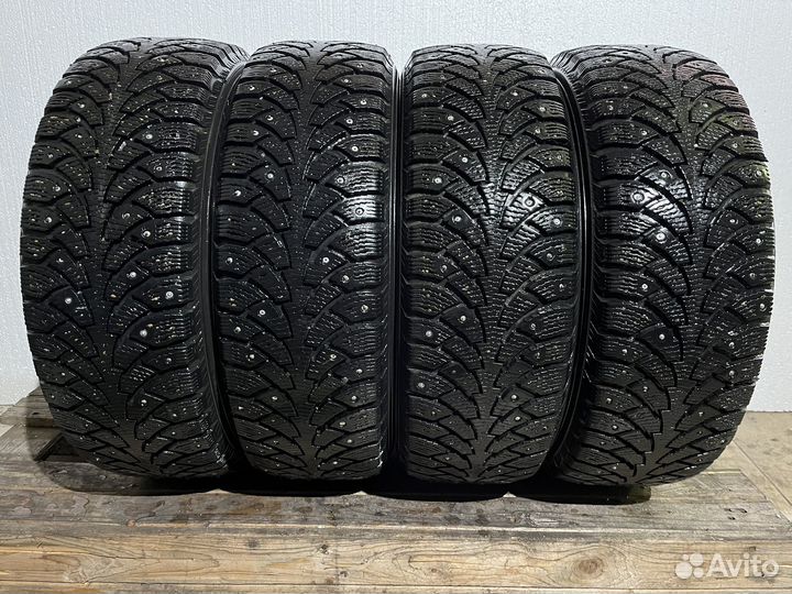Nokian Tyres Nordman 4 185/65 R15 88T
