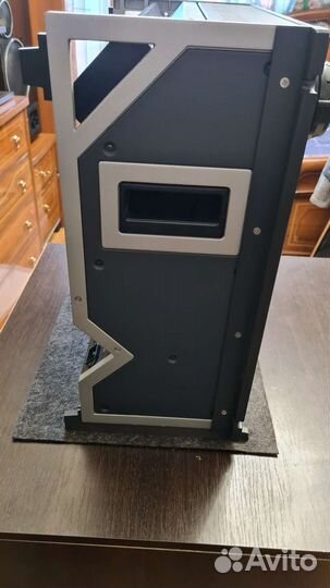 Катушечный магнитофон Otari MX 55N