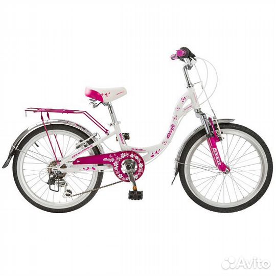 Велосипед 20