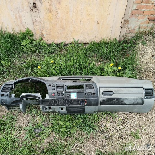 Торпедо на газель, соболь