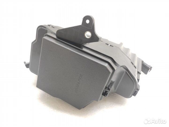 Блок предохранителей под капот Lexus Rx450H GYL25