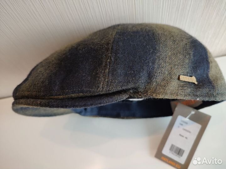 Кепка мужская Hatland