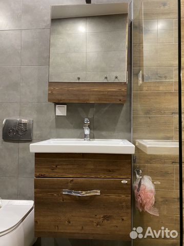 Тумба под раковину и шкаф в ванную купить в Ялте | Товары для дома и ...