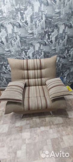 Кресло б/у