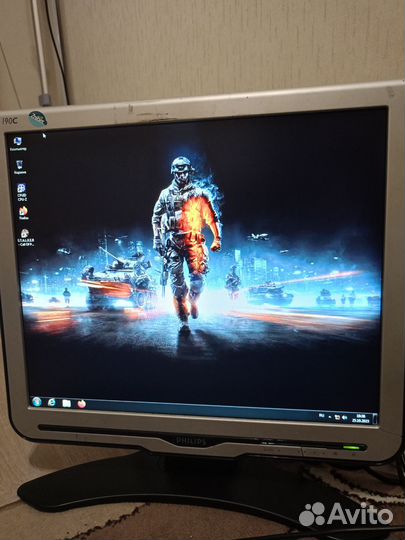 Компьютер комплект для дома