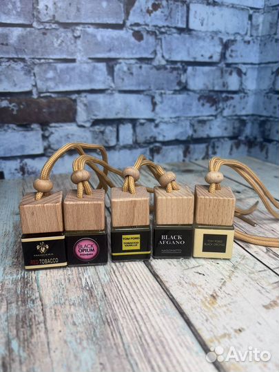 Автопарфюм ароматизатор оптом в машину