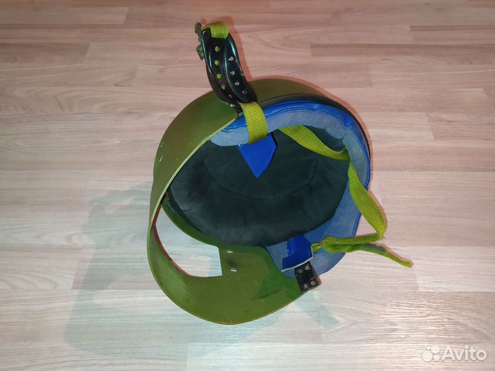 Бронешлем маска-1 (0059304)