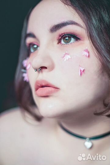 Профессиональный пирсинг