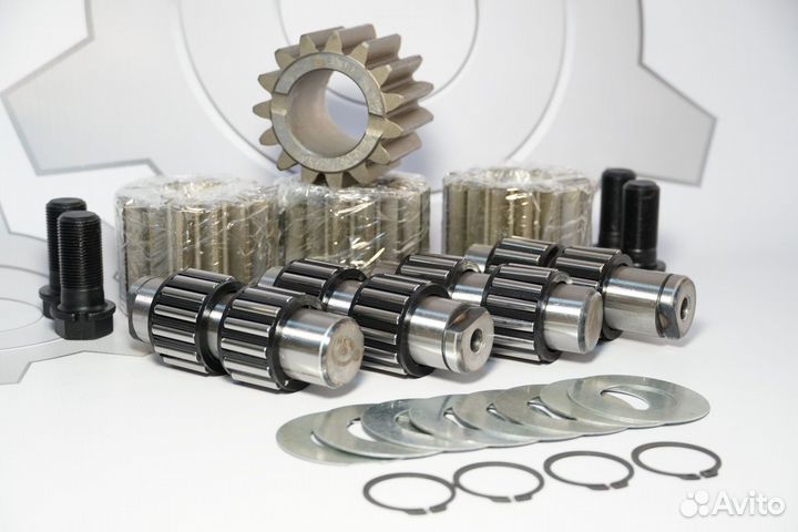 Ремкомплект водила 54326 4