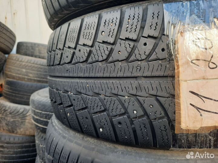 Gislaved Nord Frost 5 225/55 R16 99T