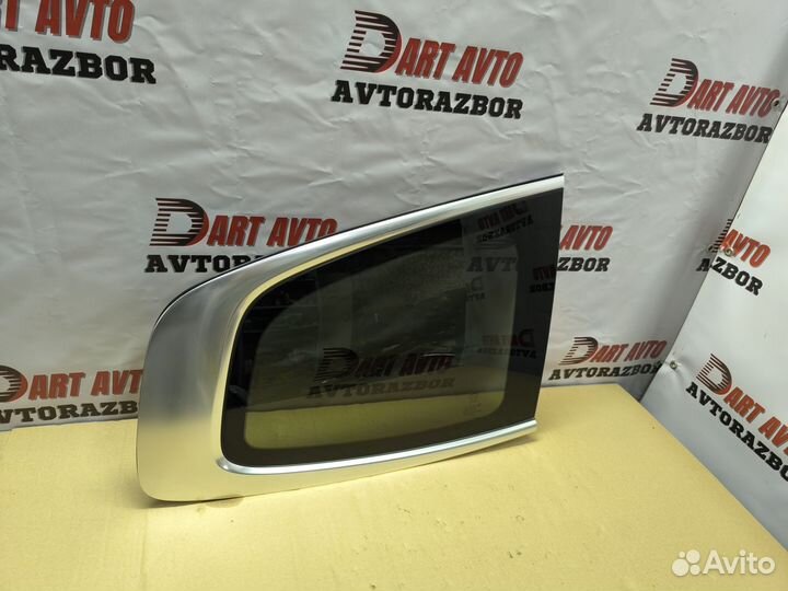 Стекло кузова правое Tank 500