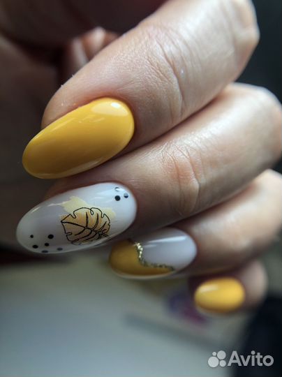 Маникюр,педикюр