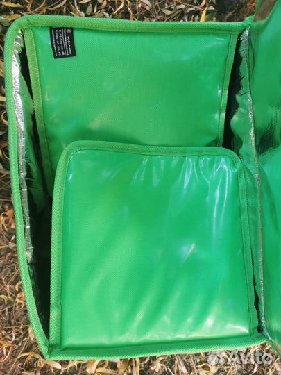 Термо сумка холодильник сбермаркет