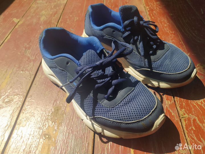 Кроссовки demix