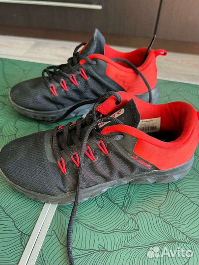 Кросовки для мальчика