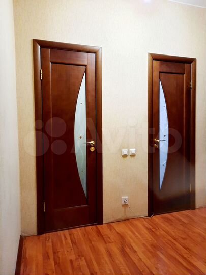 2-к. квартира, 67 м², 1/9 эт.