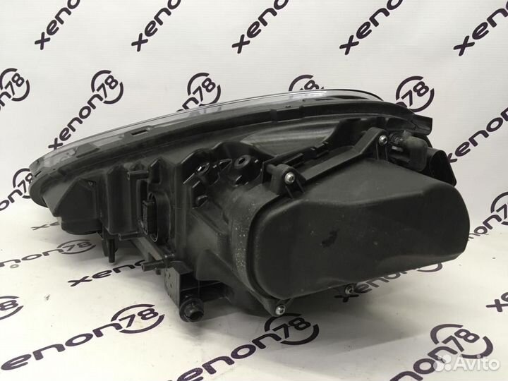 Фара Правая Porsche Cayenne 958 Рестайлинг