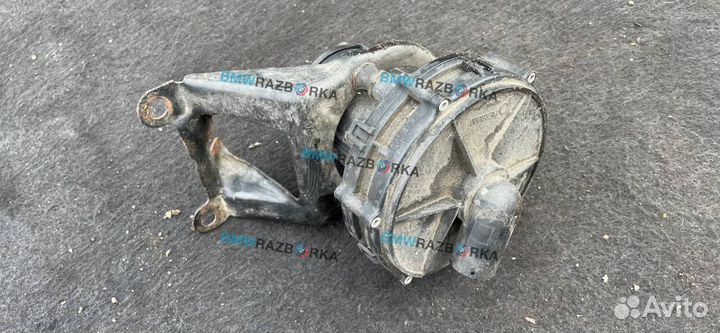 Насос продувки катализатора BMW 3 E46 рест. 2003