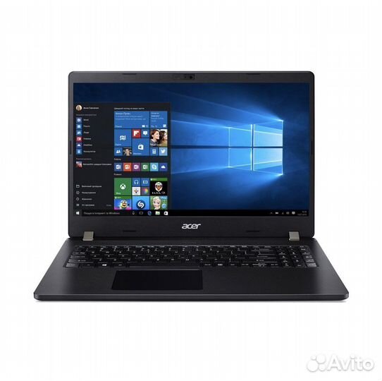 Acer travelmate p2 TMP215-564X