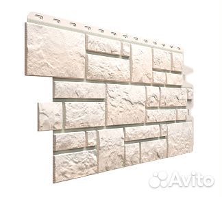 Фасадные панели Docke Premium Burg