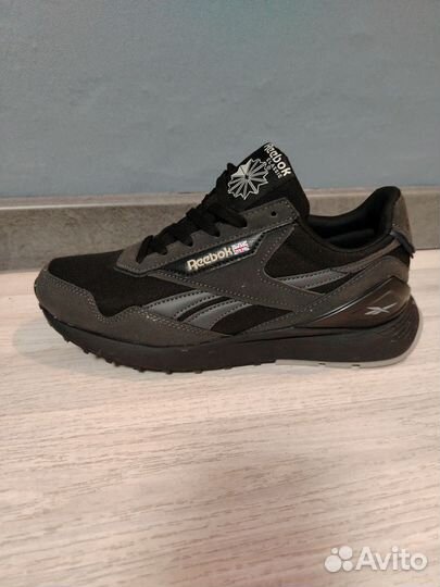 Мужские кроссовки reebok