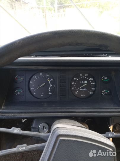 ВАЗ 2107 1.6 МТ, 2003, 34 045 км