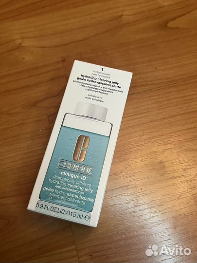 Косметика clinique darphin vichy origins уход