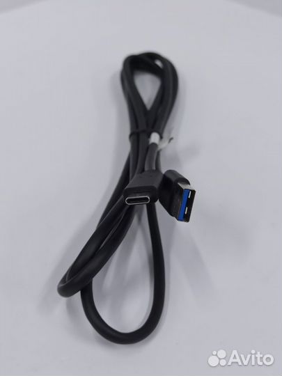 Кабель HP USB Type-C - USB 2.0 Type-A 1.8m