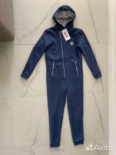 Комбинезон женский