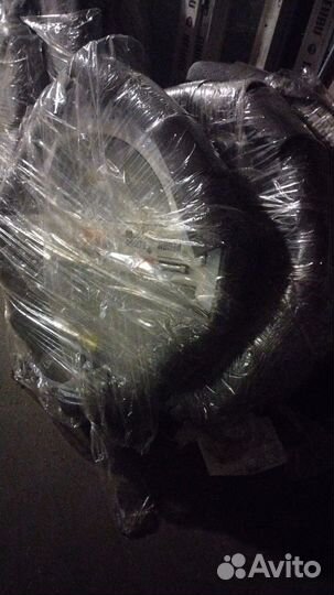 Круглое Окно 900 мм