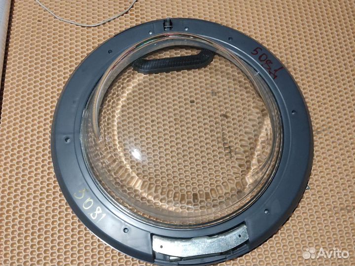 Люк для стиральной машины hotpoint