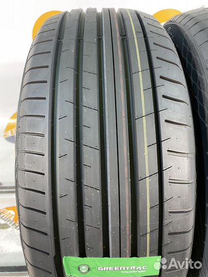 Greentrac Quest-X 235/50 R18 99V