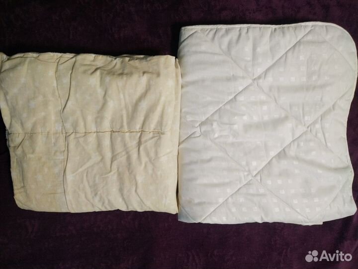 Детские одеяла