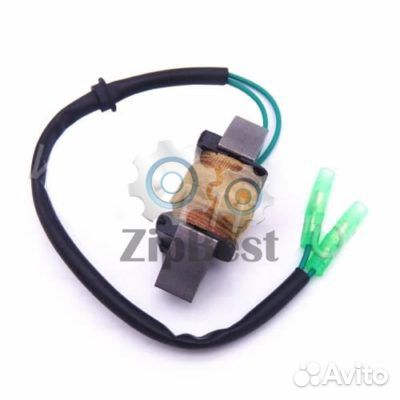 Катушка генератора HDX T 20 - T 25 - T 30