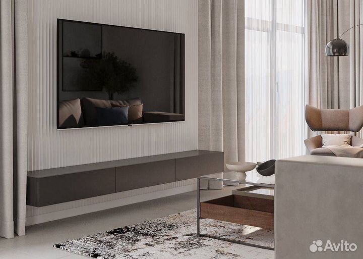 Тумба под телевизор