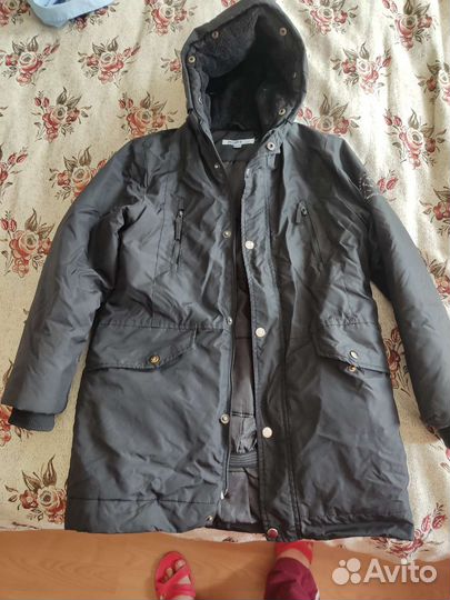 Одежда на мальчика 150-160